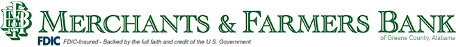 Merchants & Farmers Bank